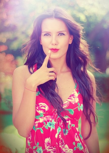 Duygu Gök Fotoğrafı