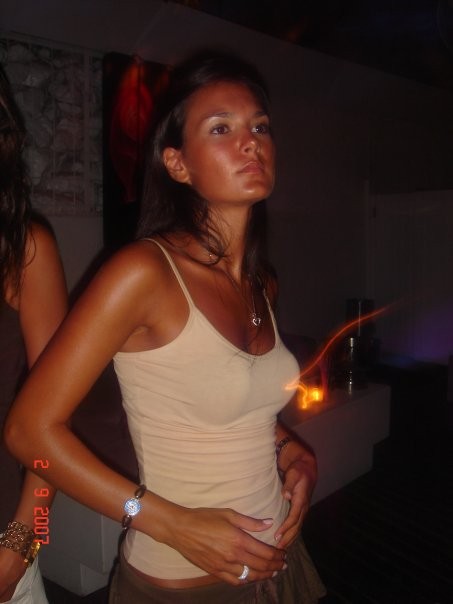 Duygu Gök Fotoğrafı