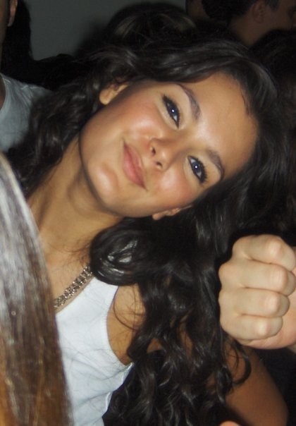 Duygu Gök Fotoğrafı