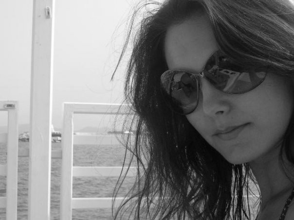 Duygu Gök fotoğrafı