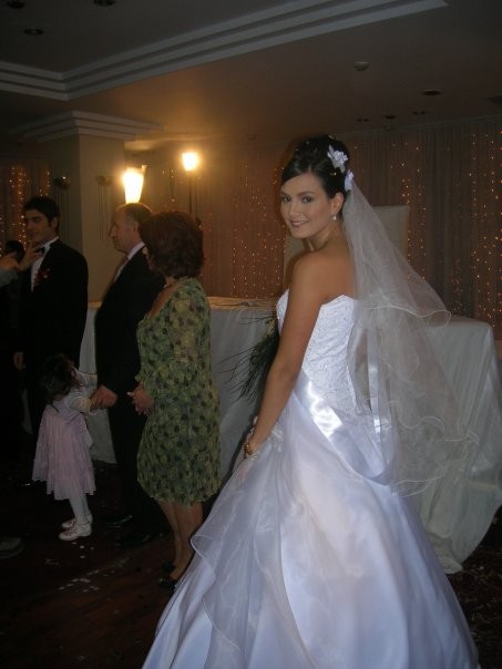 Duygu Gök fotoğrafı