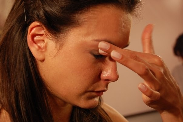 Duygu Gök fotoğrafı