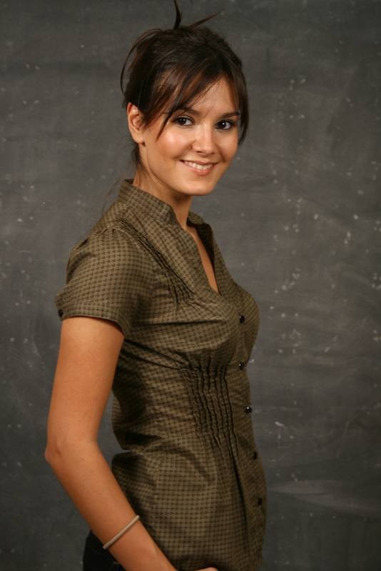 Duygu Gök Fotoğrafı