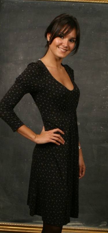 Duygu Gök Fotoğrafı