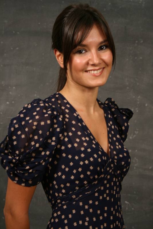 Duygu Gök Fotoğrafı