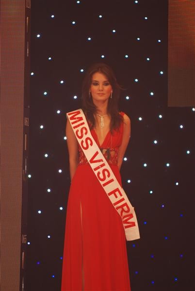 Duygu Gök Fotoğrafı