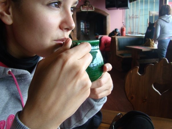 Duygu Gök Fotoğrafı