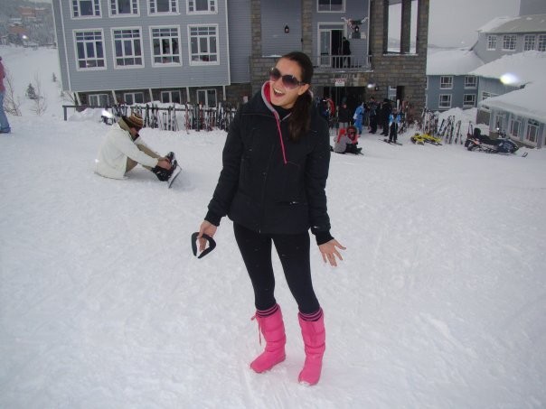 Duygu Gök Fotoğrafı