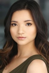 Cherilynn Fulbright fotoğrafı