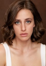 Elise Greene fotoğrafı