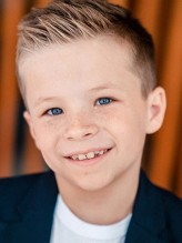 Holden Smith fotoğrafı