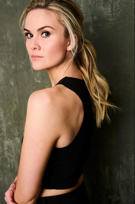 Cathy Marks Fotoğrafı