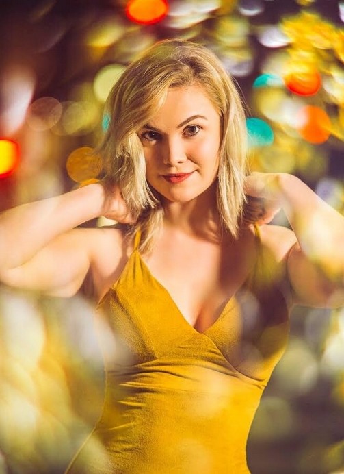 Cathy Marks fotoğrafı