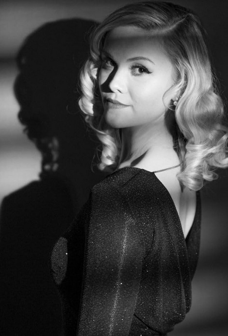 Cathy Marks fotoğrafı