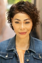 Cheryl Frazier fotoğrafı