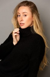 Alexandra Quint fotoğrafı