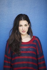 Virginia Cassavetes fotoğrafı