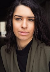 Rebecca Phillipson fotoğrafı