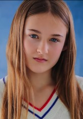 Honor Davis-Pye fotoğrafı