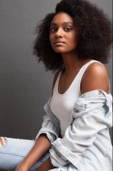 Shailyn Pierre-Dixon fotoğrafı