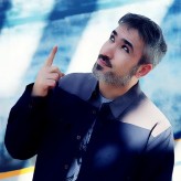 Sagopa Kajmer fotoğrafı