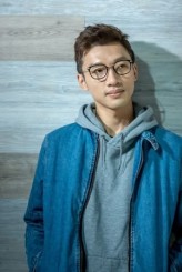 Peter Chan Charm-man fotoğrafı