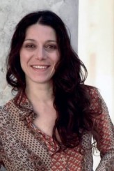 Simona Malato fotoğrafı