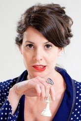 Catriona Knox fotoğrafı