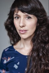 Lisa Jen Brown fotoğrafı