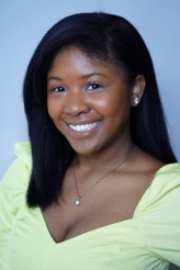 Kiara Brown fotoğrafı