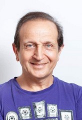 Spyros Bibilas fotoğrafı