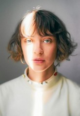 Claire Pommet fotoğrafı