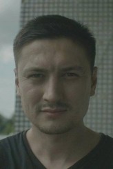 Mikhail Borodin fotoğrafı