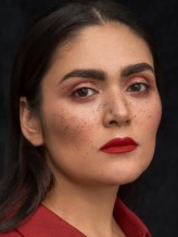 Nargis Abdullaeva fotoğrafı