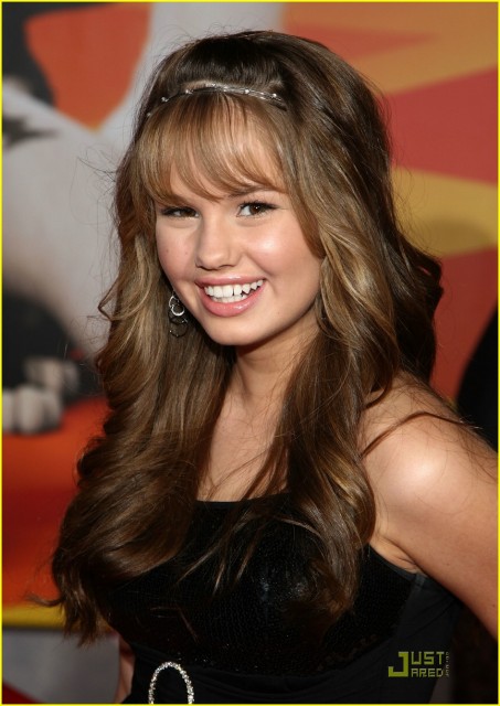 Debby Ryan Fotoğrafı