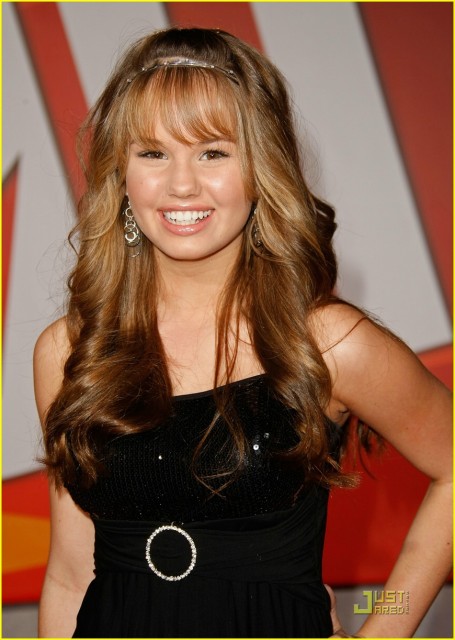Debby Ryan Fotoğrafı