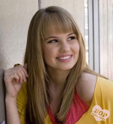 Debby Ryan Fotoğrafı