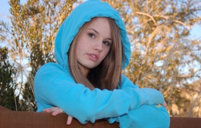 Debby Ryan Fotoğrafı