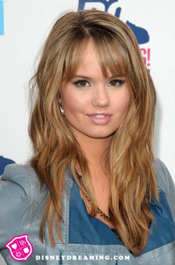 Debby Ryan Fotoğrafı