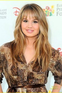 Debby Ryan Fotoğrafı
