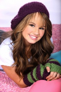 Debby Ryan Fotoğrafı