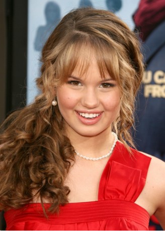 Debby Ryan Fotoğrafı