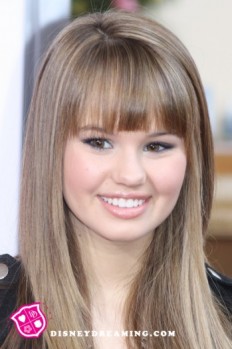 Debby Ryan Fotoğrafı