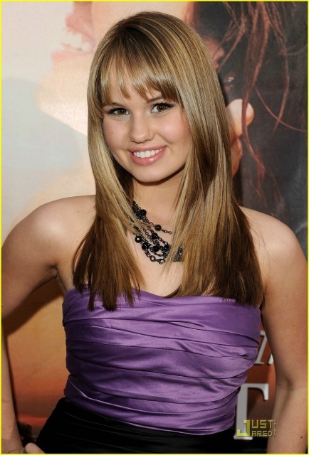 Debby Ryan Fotoğrafı