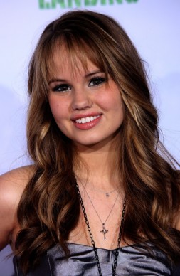 Debby Ryan Fotoğrafı