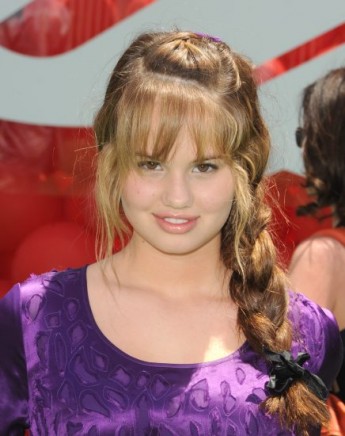 Debby Ryan Fotoğrafı
