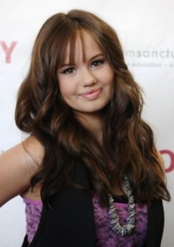 Debby Ryan Fotoğrafı