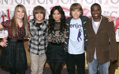 Debby Ryan Fotoğrafı