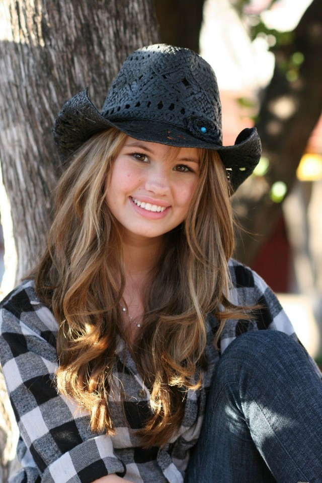 Debby Ryan Fotoğrafı
