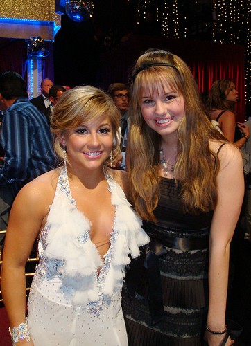 Debby Ryan Fotoğrafı